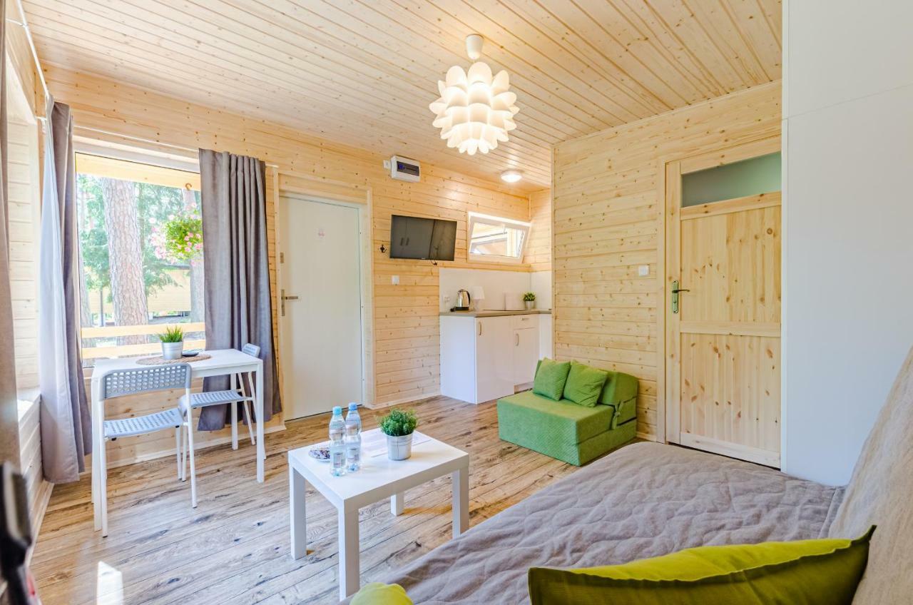 Bursztynowo Osrodek Wczasowy Villa Sztutowo Exterior photo
